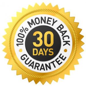 30 Day Guarantee