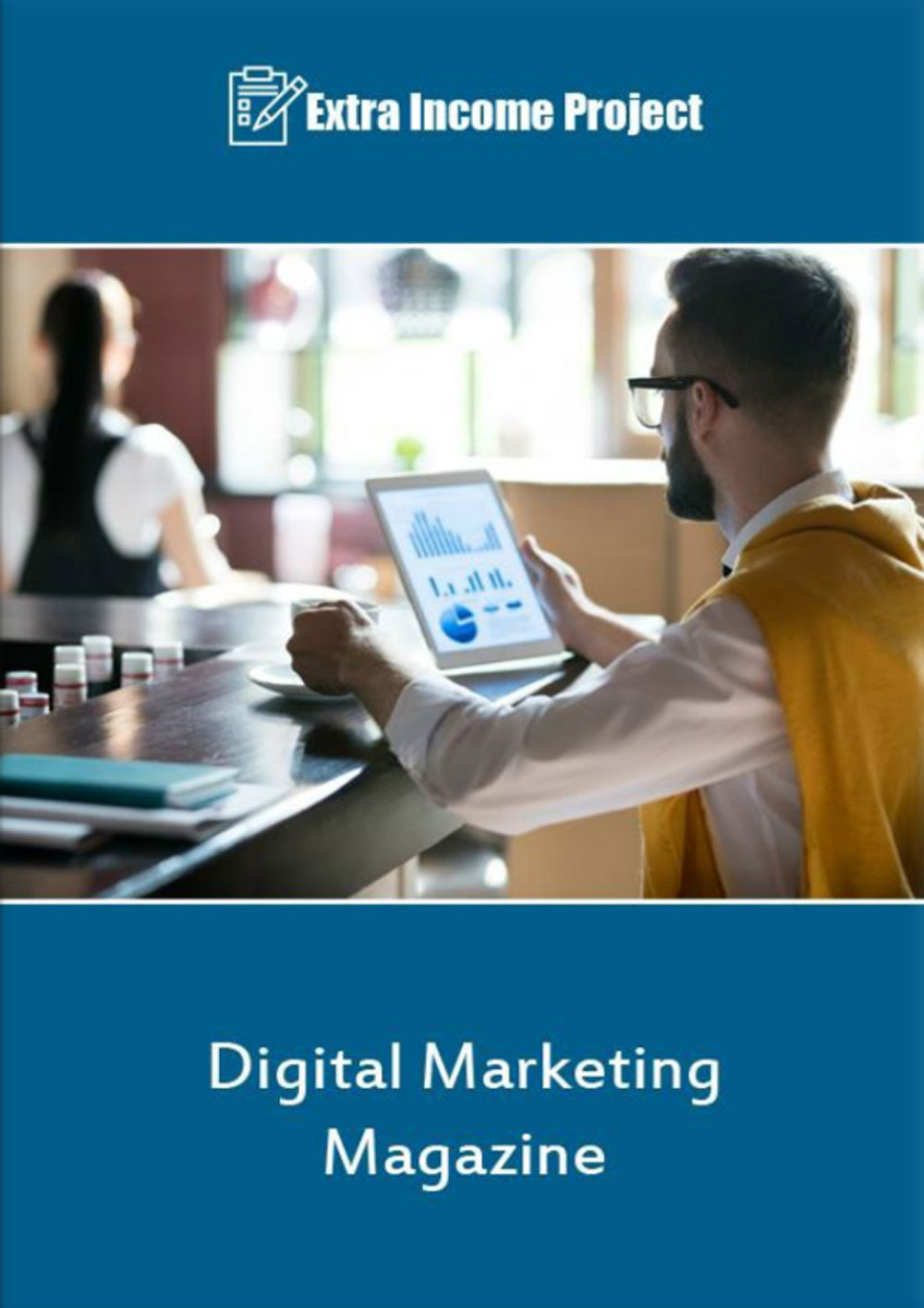 Digital Marketing Magazine