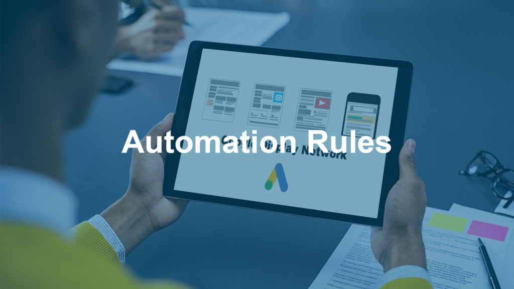 Automation Rules