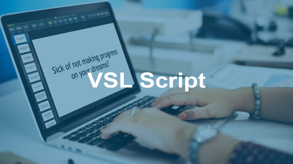VSL Script