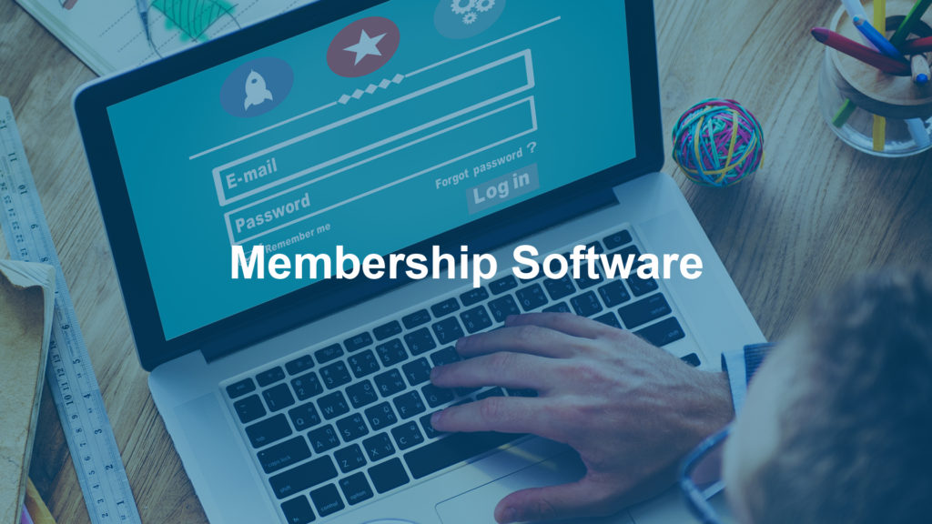 Membership Software